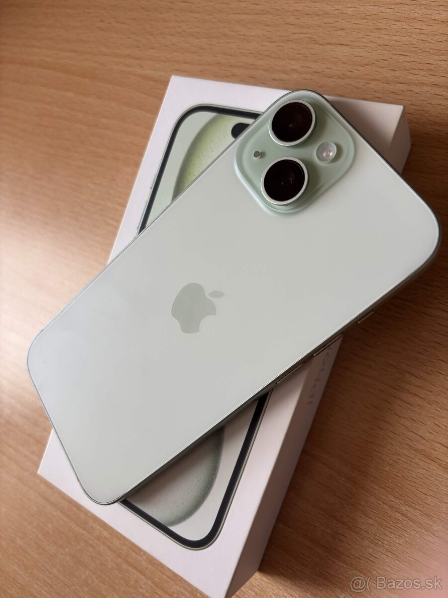 Iphone 15 128gb
