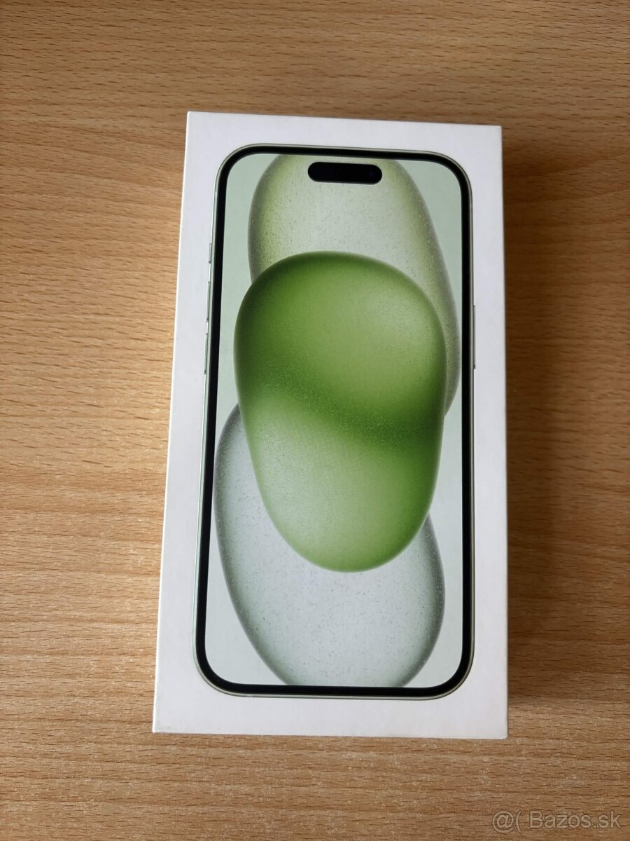Iphone 15 128gb
