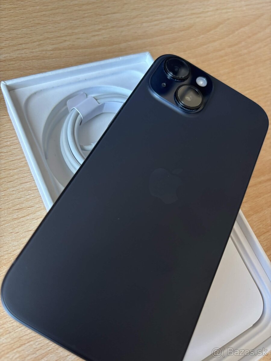 Predám IPHONE 15