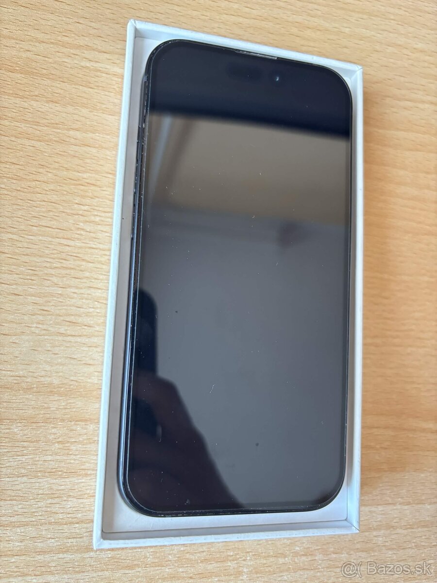 Predám IPHONE 15