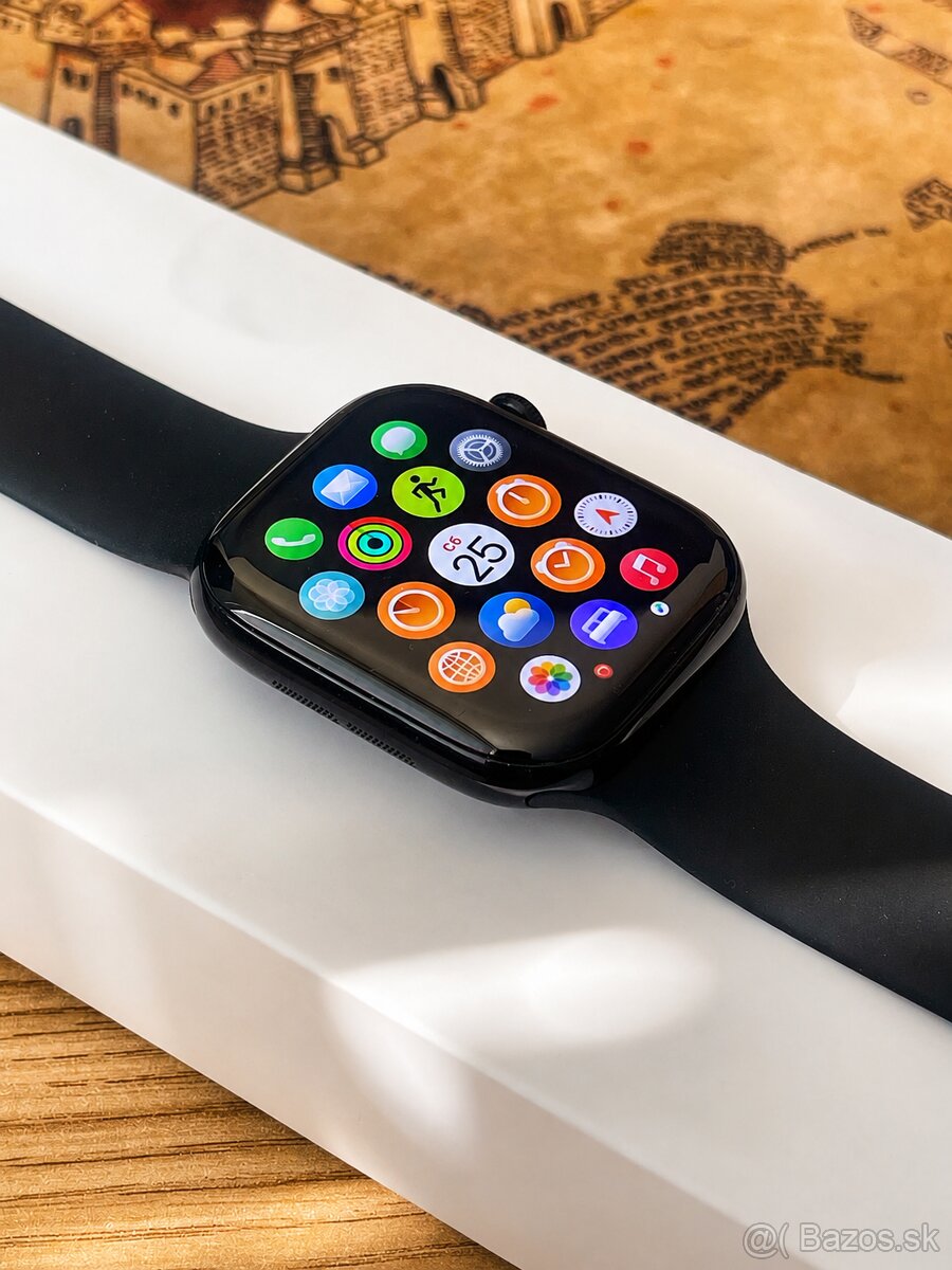 Apple Watch Series 11 46mm