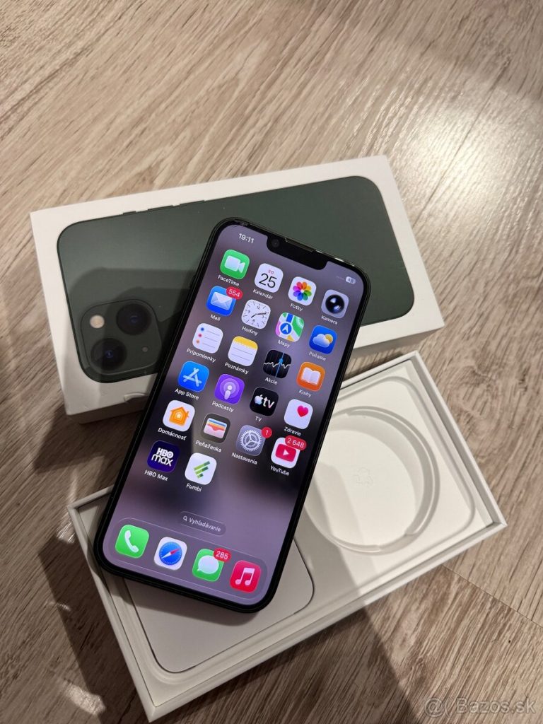 Iphone 13 pro max