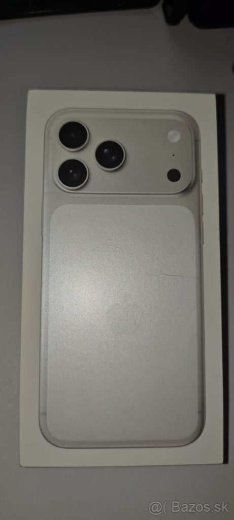 Iphone17pro max1tr