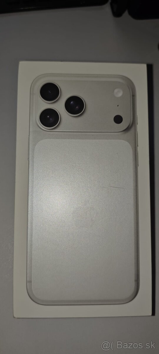Iphone17pro max1tr