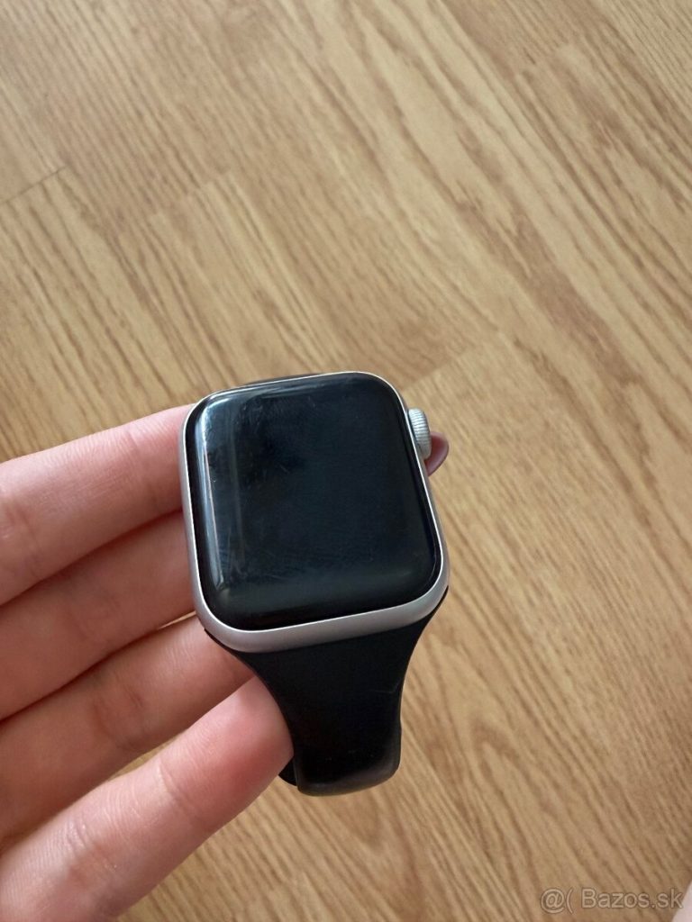 Apple watch se 2 2022