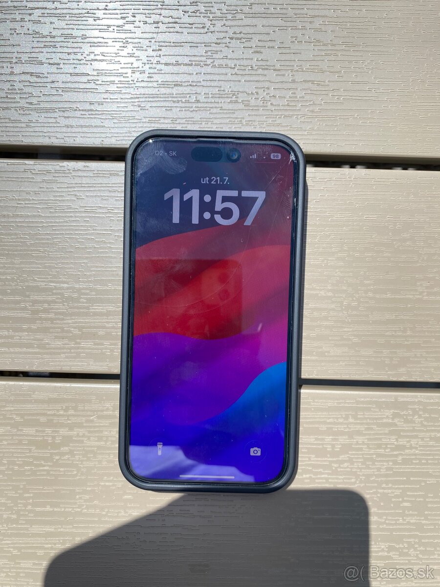 iPhone 15 pro MAX 512gb
