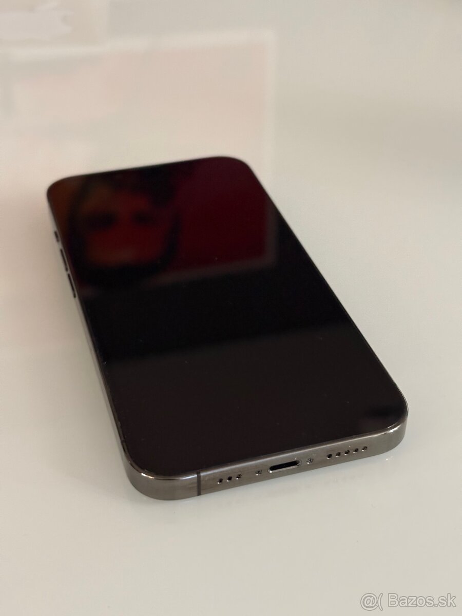 Iphone 13pro 256gb graphite