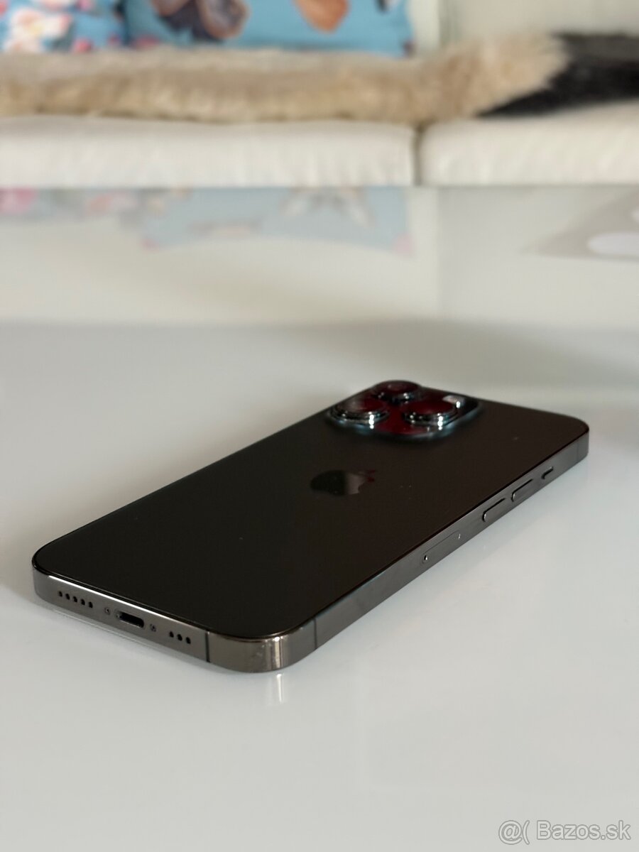Iphone 13pro 256gb graphite