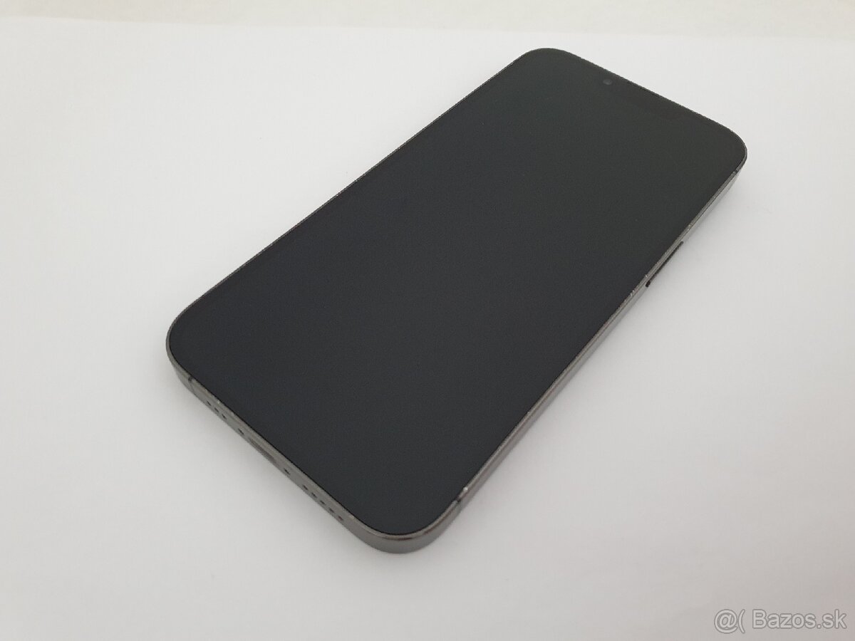 iPhone 13 PRO 256GB 100% kapacita batérie