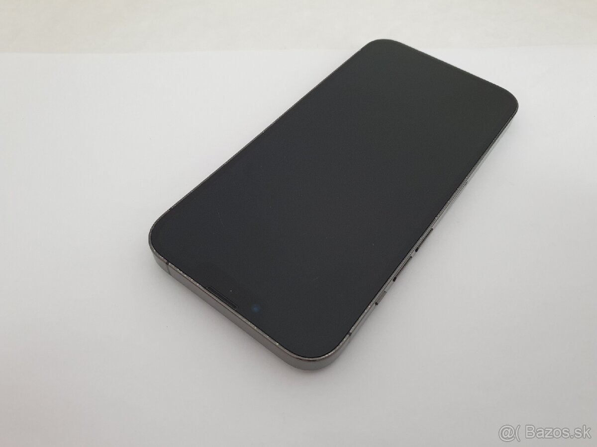 iPhone 13 PRO 256GB 100% kapacita batérie