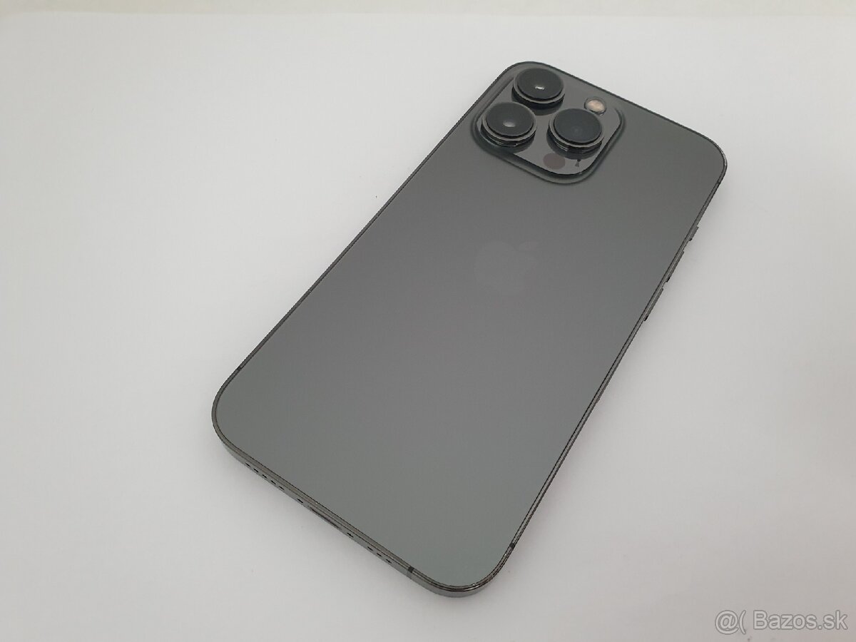 iPhone 13 PRO 256GB 100% kapacita batérie