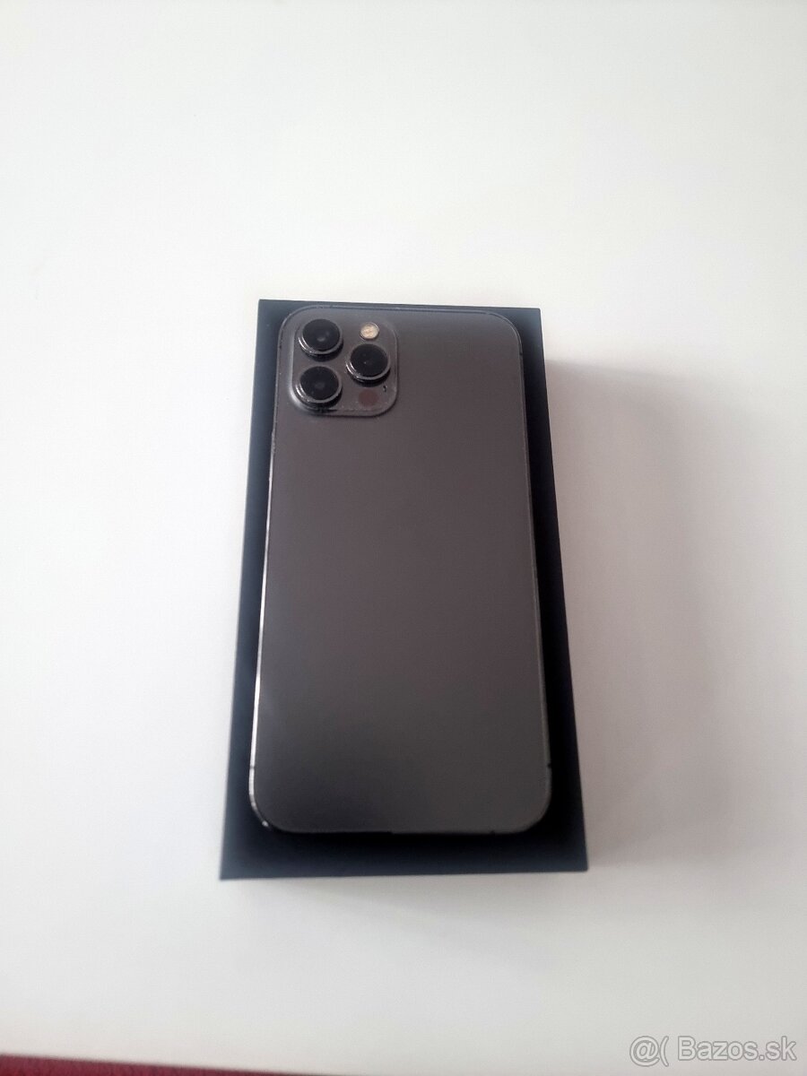 iPhone 12 Pro Max,512 GB