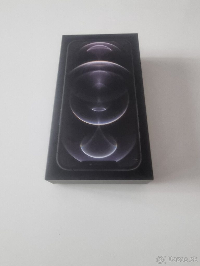 iPhone 12 Pro Max,512 GB