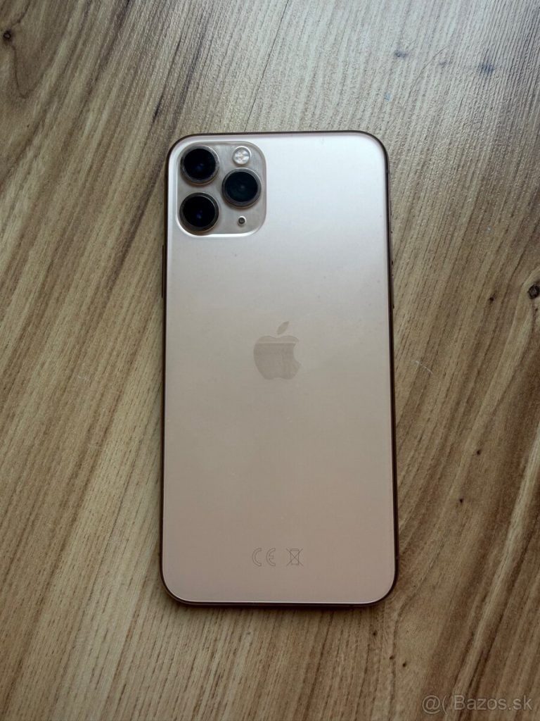 IPhone 11 Pro 256GB