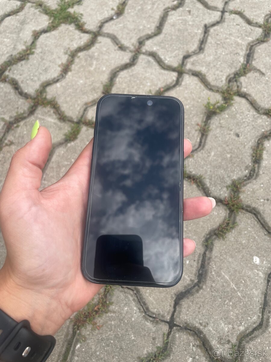 iPhone 16 128GB