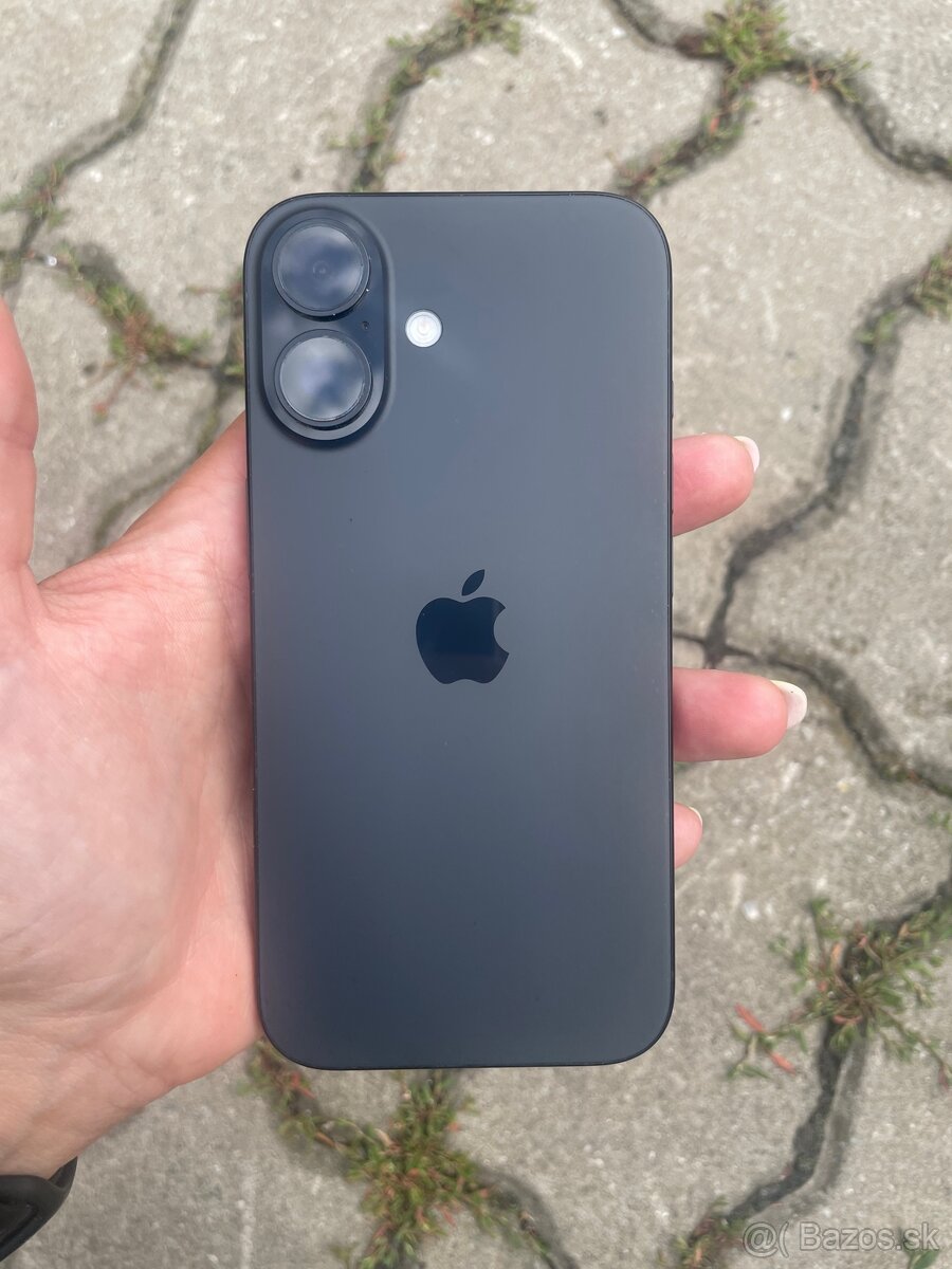iPhone 16 128GB