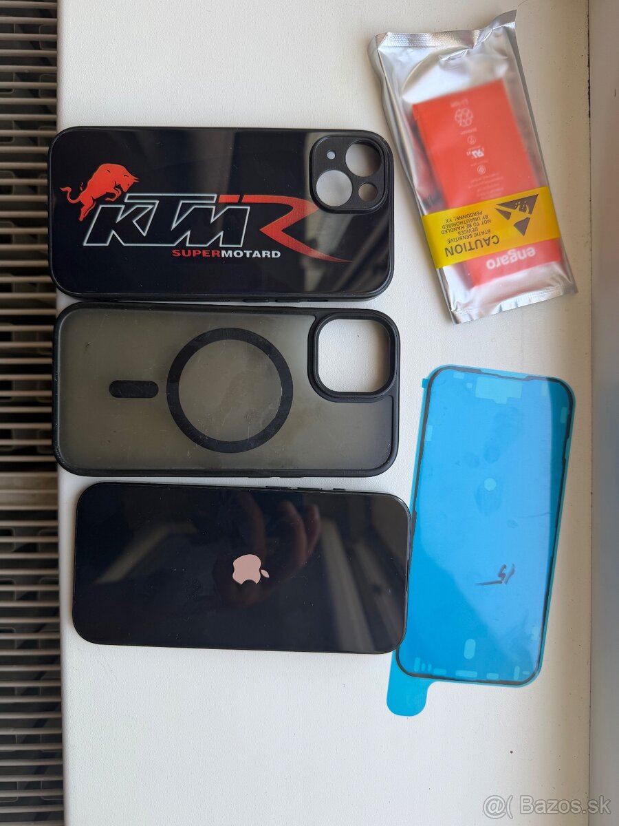 iPhone 15 128gb