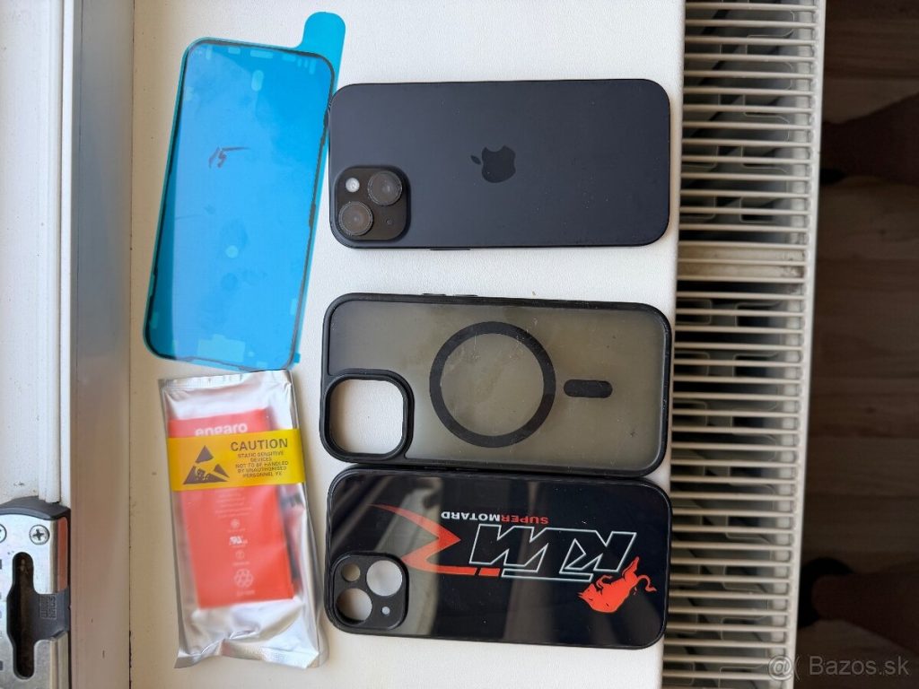 iPhone 15 128gb