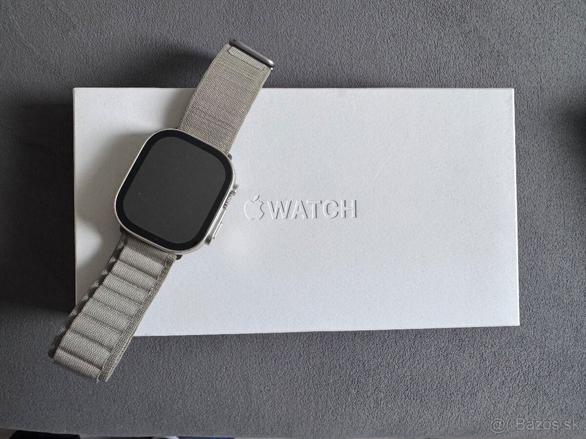 Apple Watch Series 11 46mm