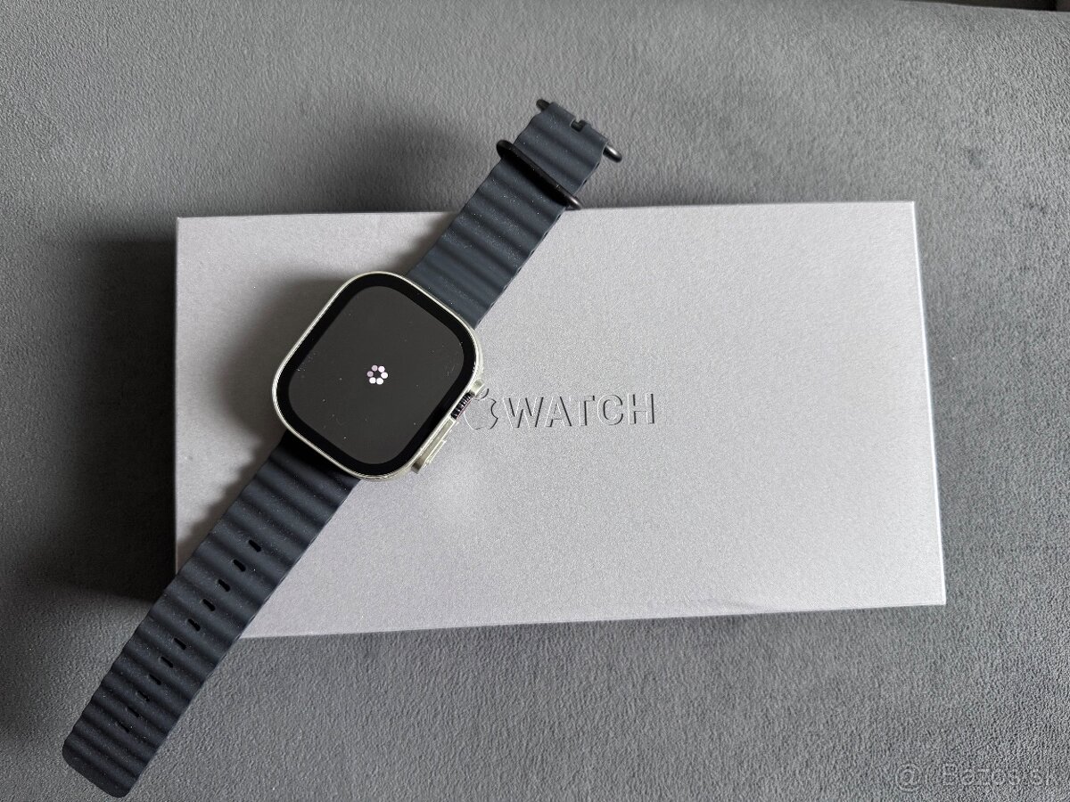 Apple Watch Series 11 46mm