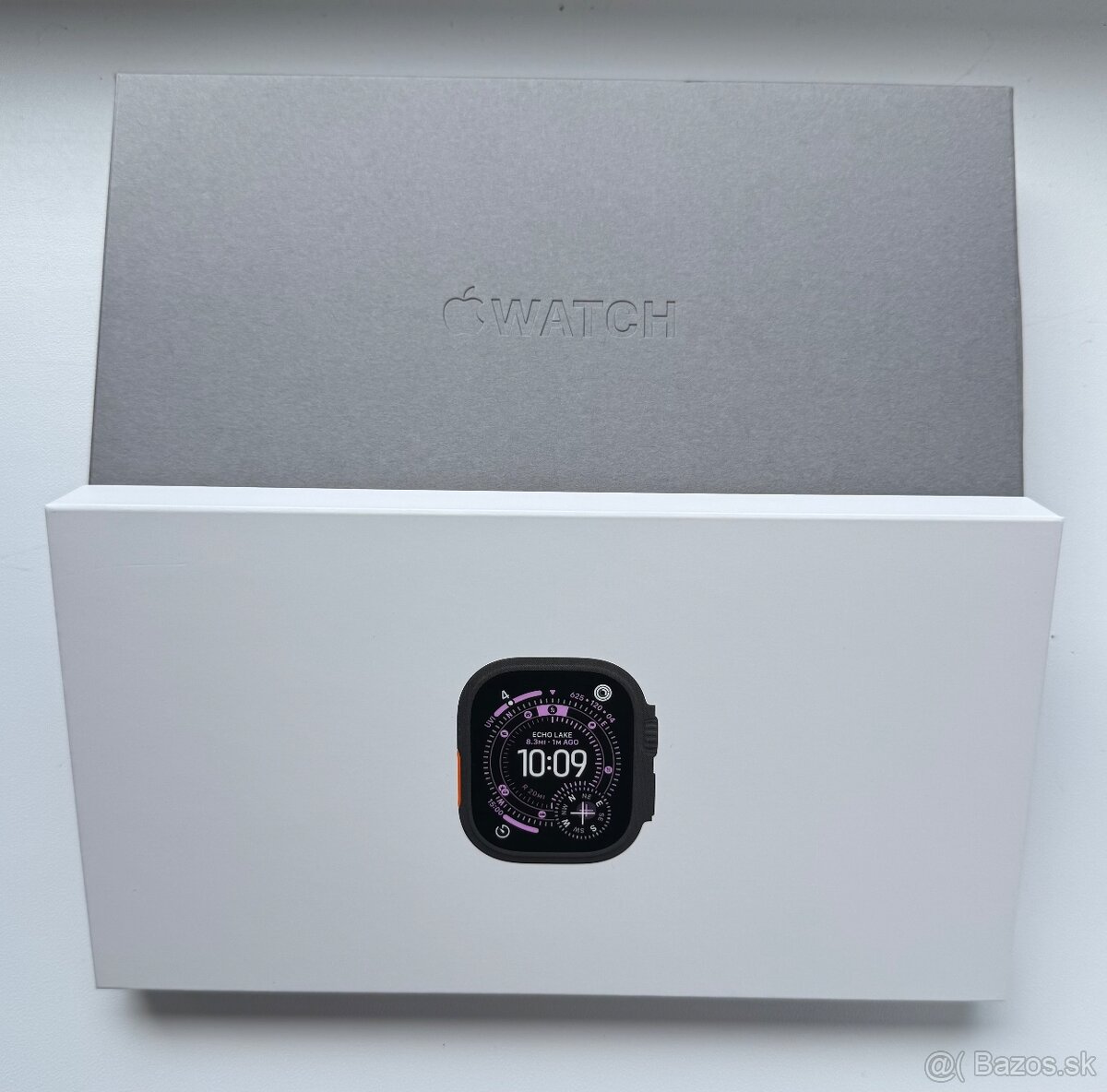 Apple Watch Series 11 46mm