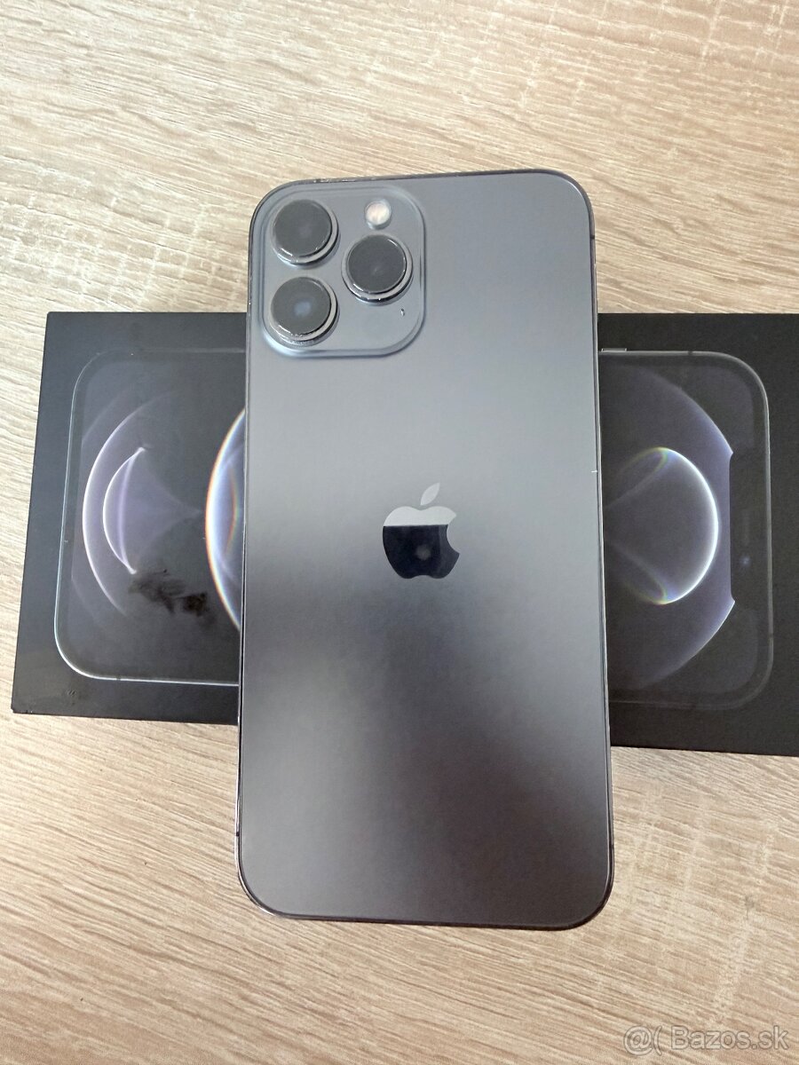 Iphone 13 pro max 128GB