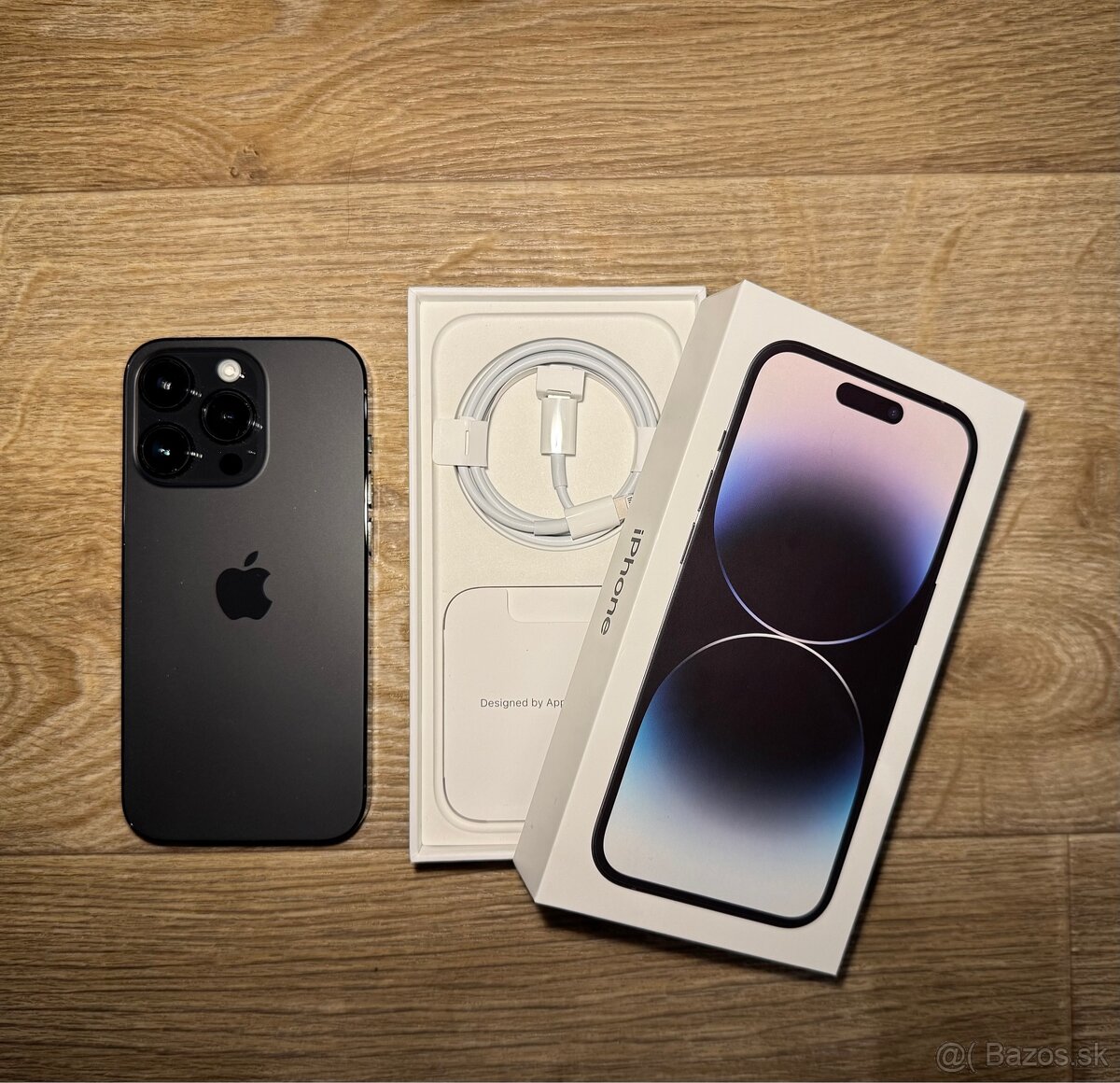 iPhone 14 Pro 128GB