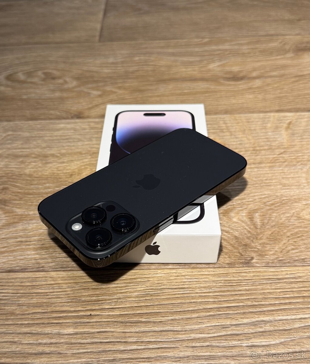 iPhone 14 Pro 128GB