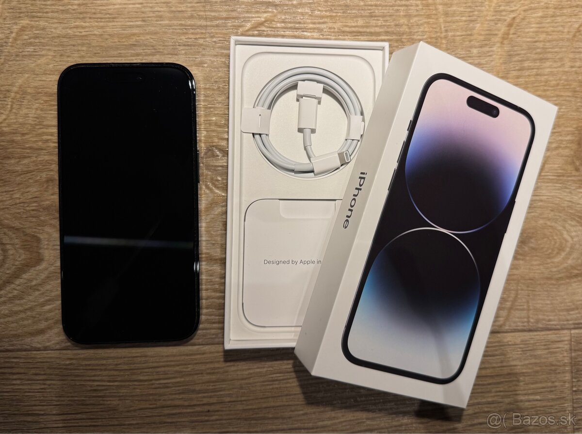 iPhone 14 Pro 128GB