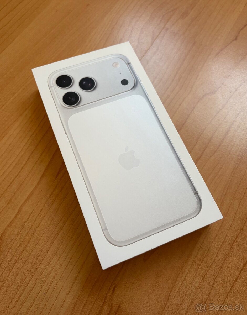 Apple Iphone 17 256GB