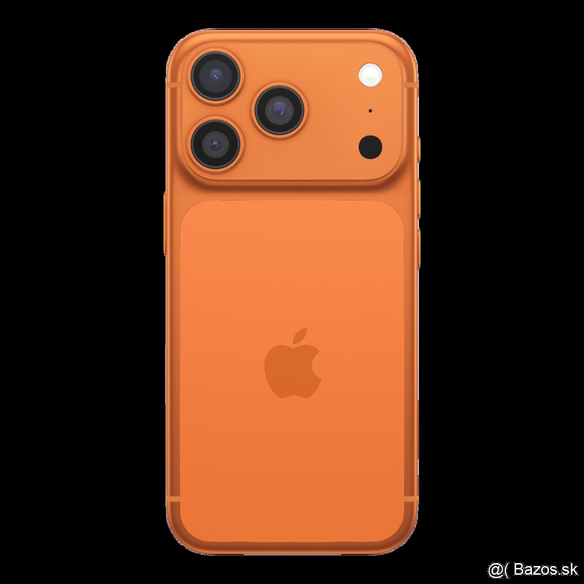 Apple Iphone 17Pro 512GB Orange.