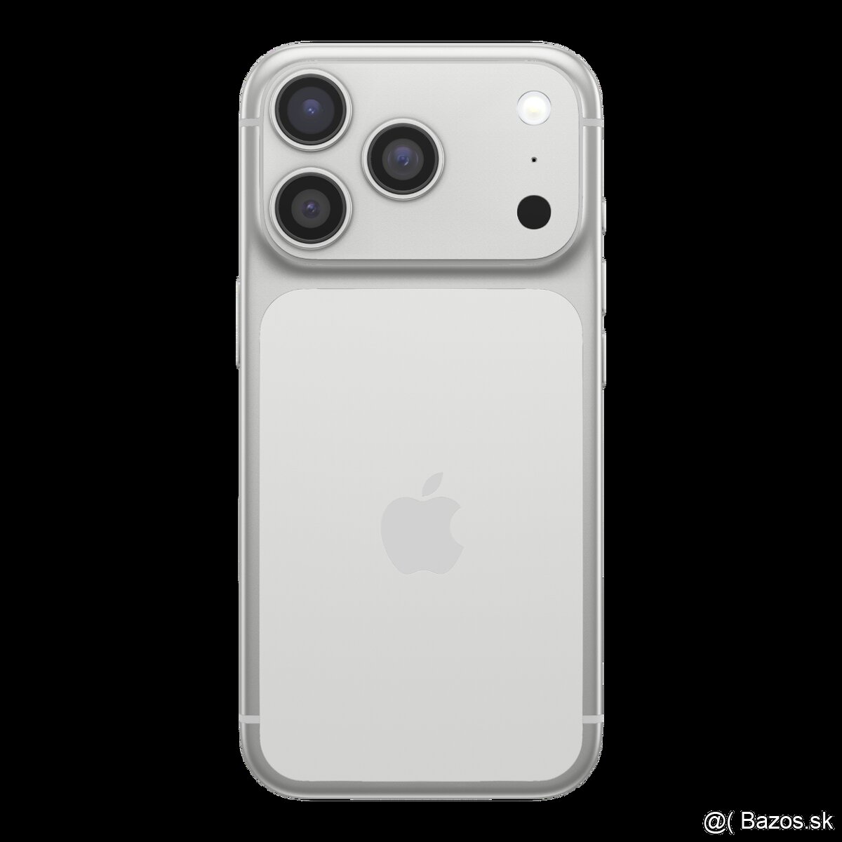 Apple Iphone 17Pro 512GB Silver