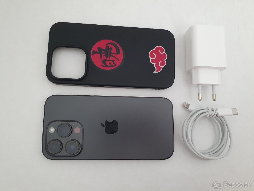iPhone 14 PRO 256GB 100% kapacita batérie