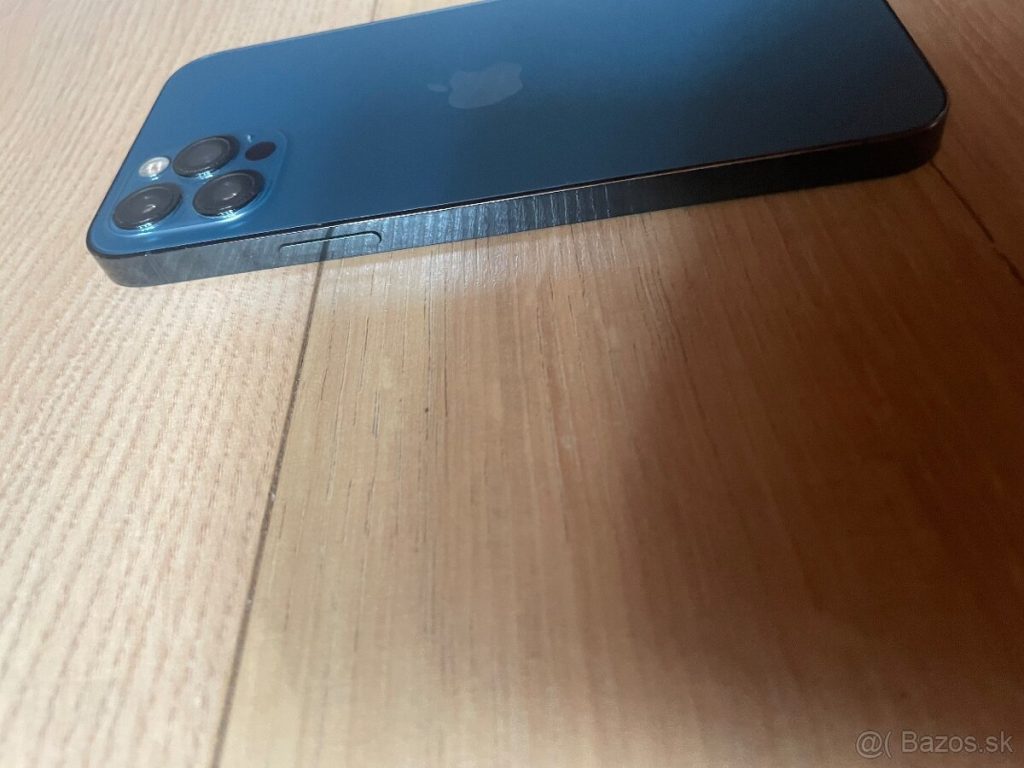 iPhone 12 Pro 128 GB Pacific Blue – na diely