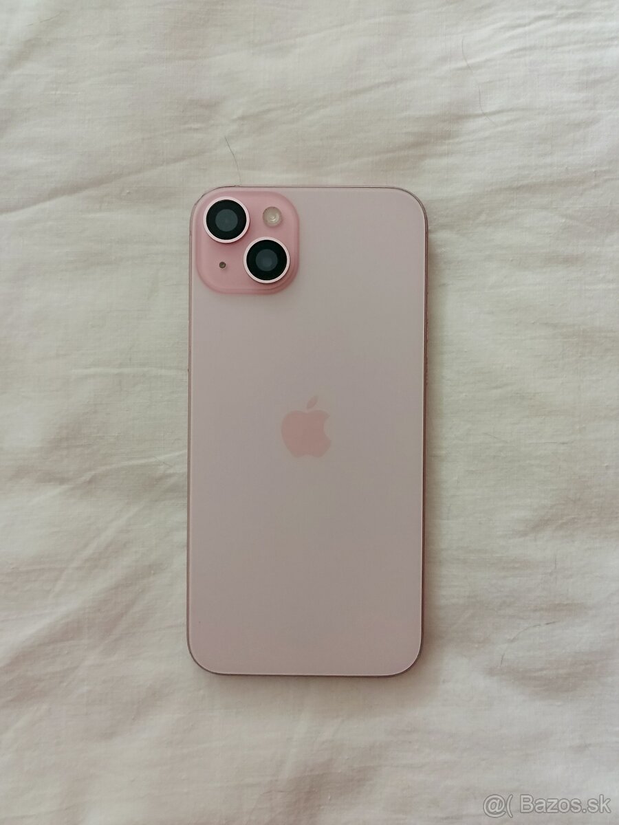 Nový iPhone 16 128GB
