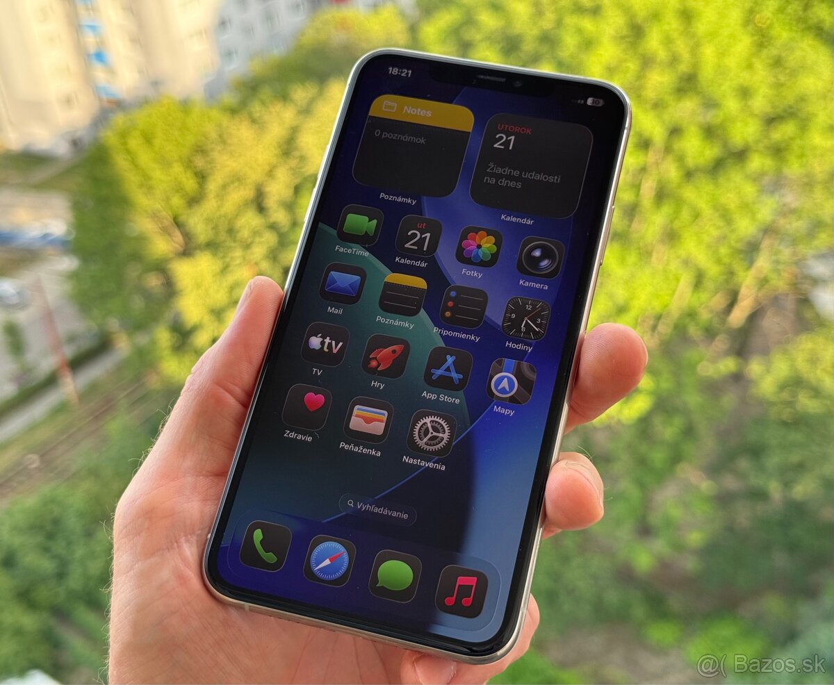 IPhone 11 Pro 256GB