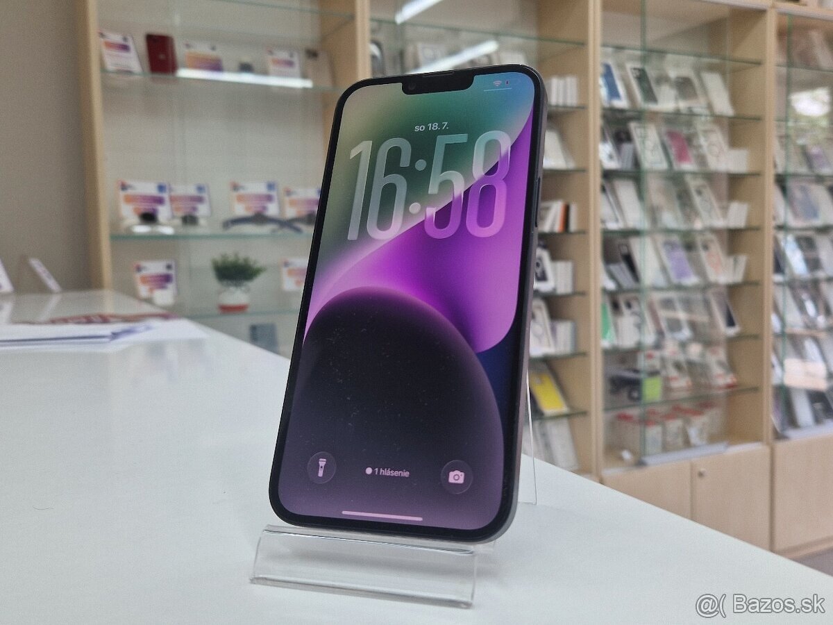 Nový iPhone 16 128GB