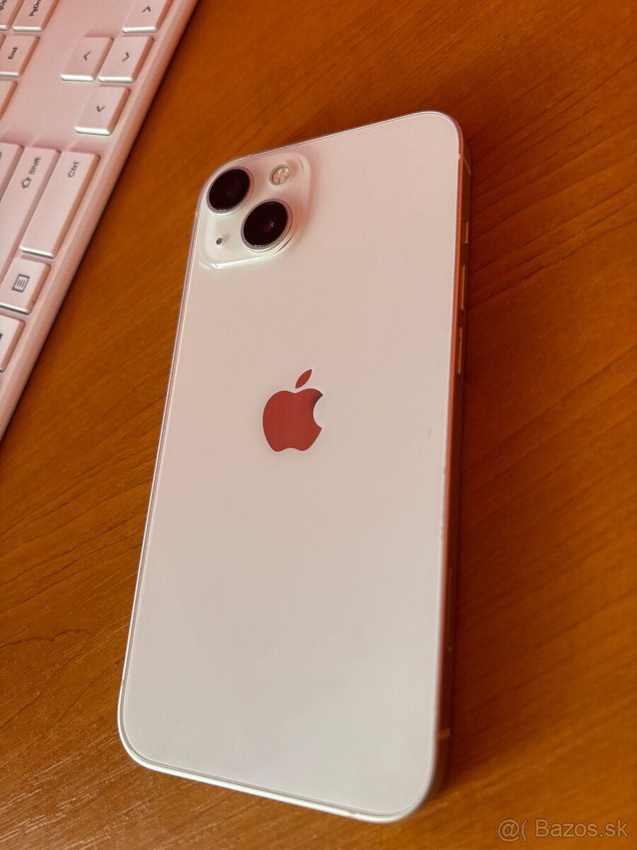 Apple iPhone SE 3.gen Vyborny stav