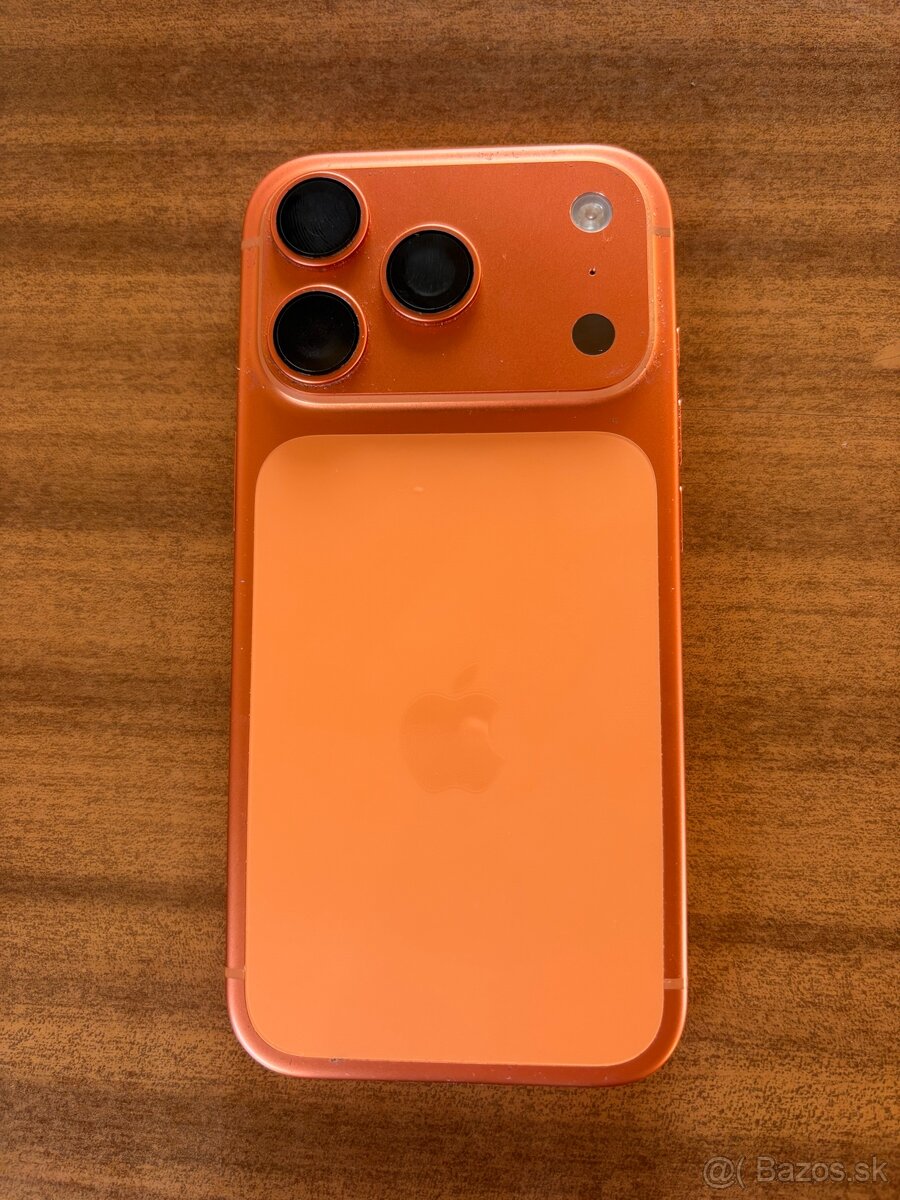 iPhone 17 Pro Max 256gb