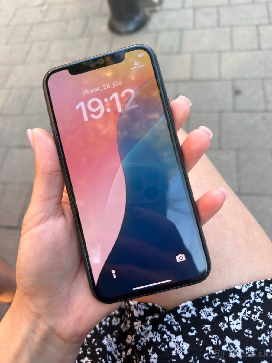 IPhone 11 Pro 256GB
