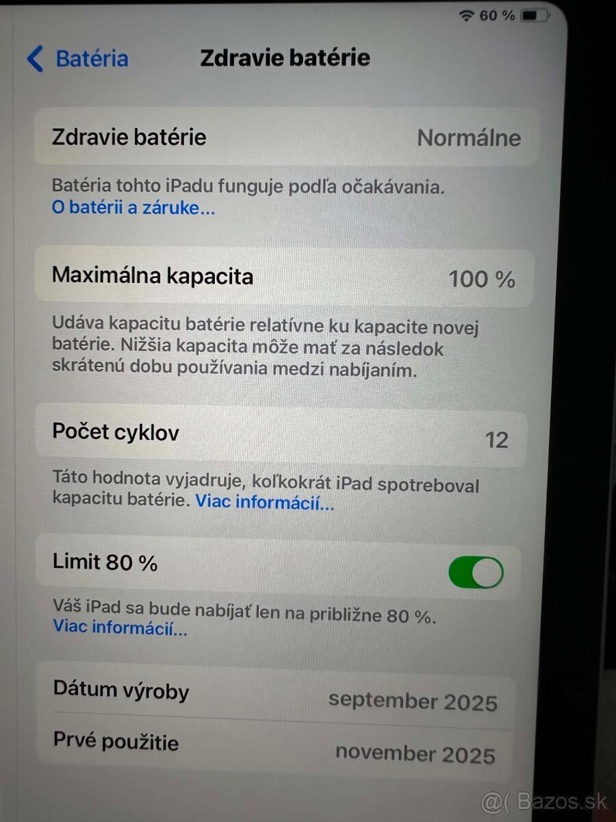 📱 Predám Apple iPhone 14 Pro 128 GB + Apple iPad A16 128 GB