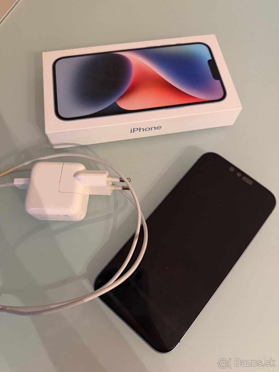 iPhone 14 256GB RED