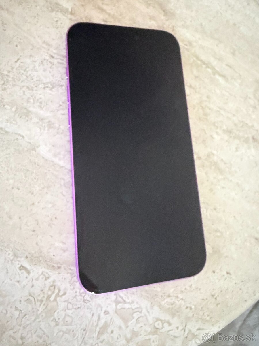 Predám iPhone 16 Plus 128GB