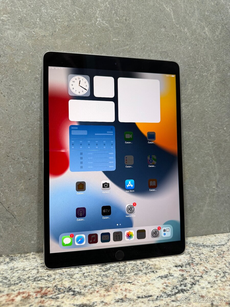 ipad 10 256GB