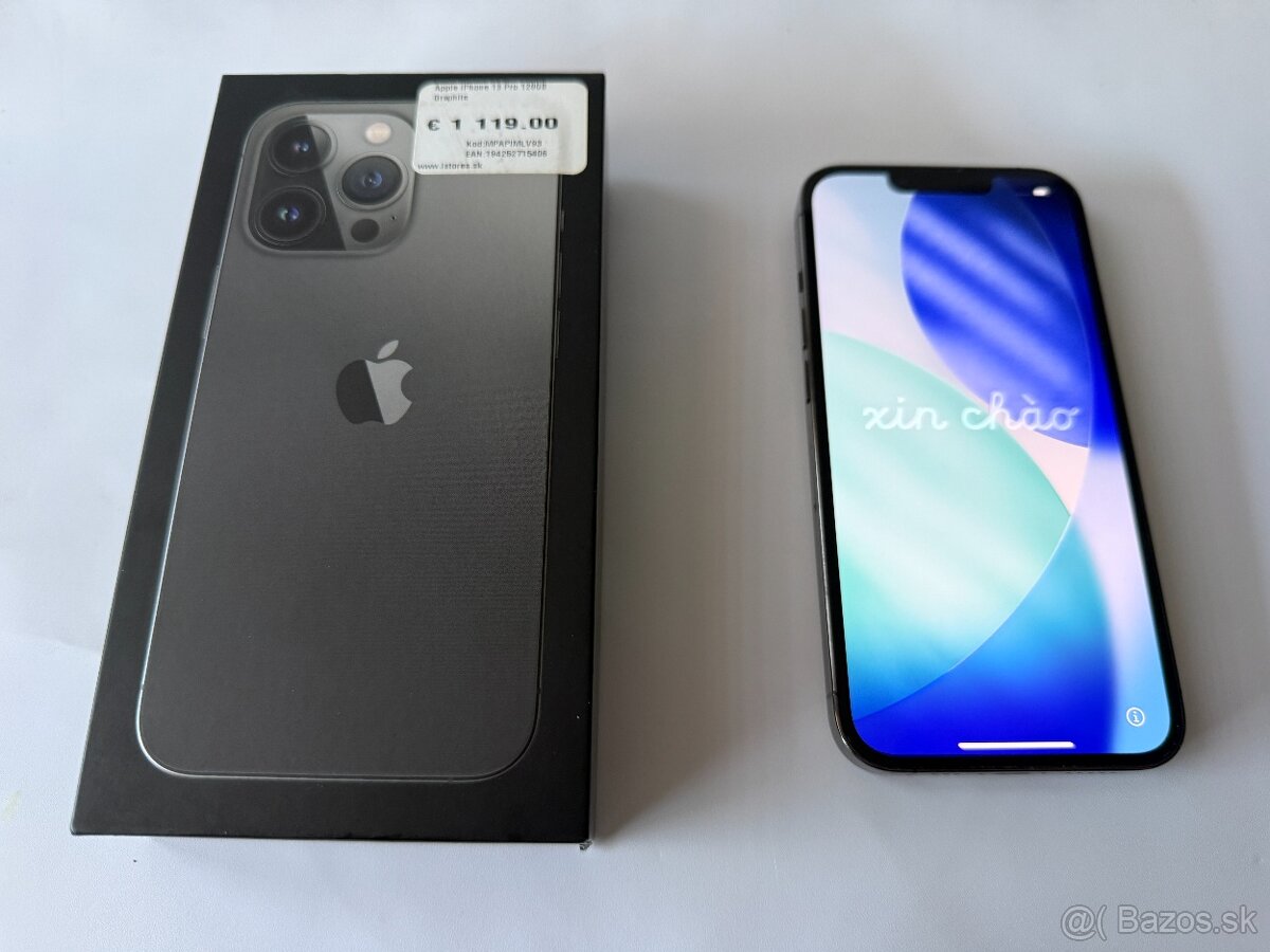 Iphone 12 128gb