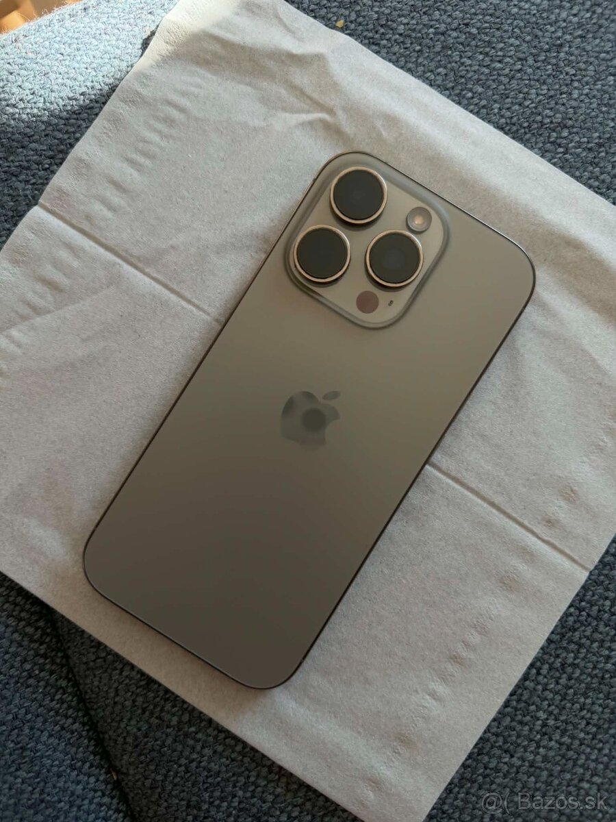 Apple Iphone 17Pro 512GB Silver