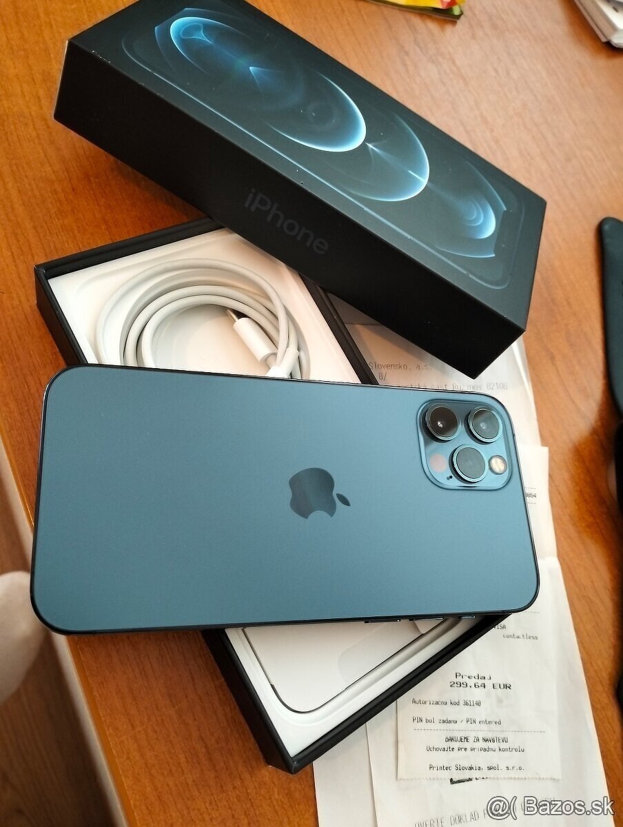 Iphone 12 128gb