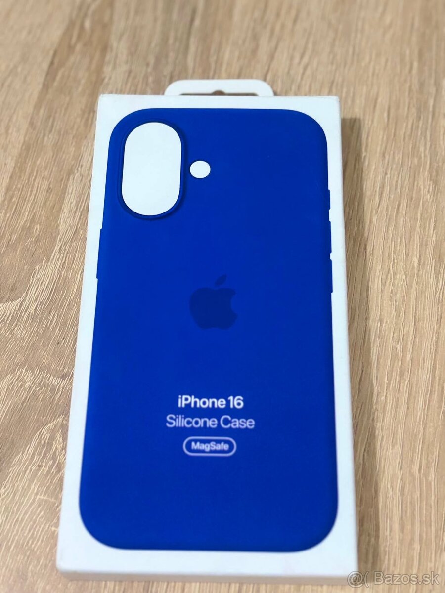 iPhone 16