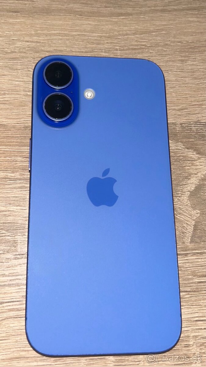 iPhone 16