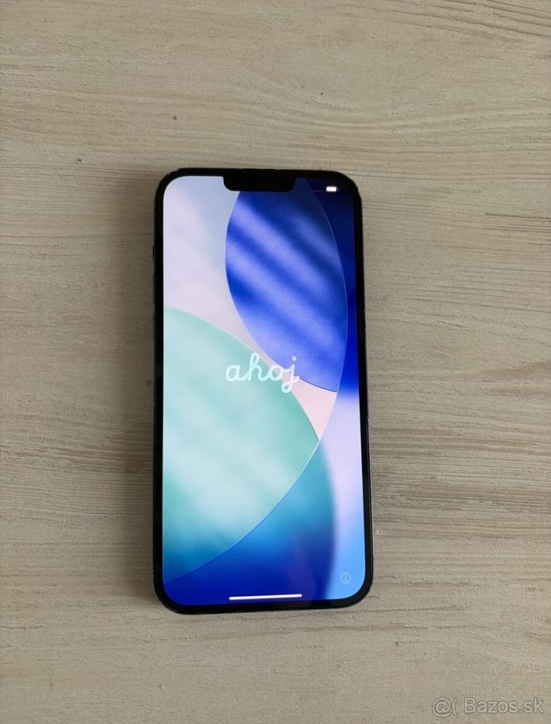 iPhone 14 plus